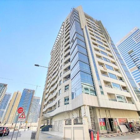 Appartement Royal Casa- Marina Diamond 2 à Dubaï Extérieur photo