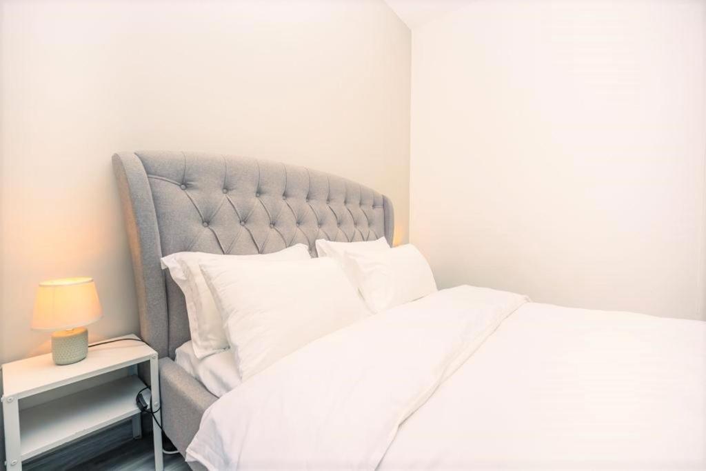 Appartement Royal Casa- Marina Diamond 2 à Dubaï Extérieur photo