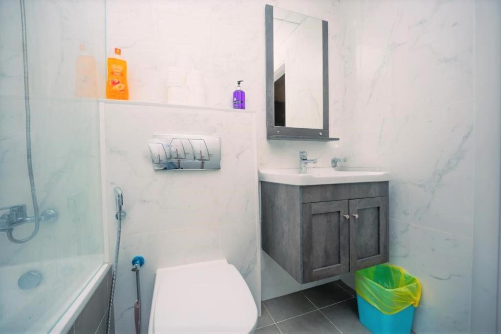 Appartement Royal Casa- Marina Diamond 2 à Dubaï Extérieur photo